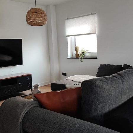 Ferienhaus Polly Taucha Extérieur photo