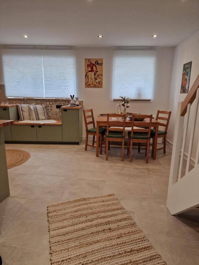 Ferienhaus Polly Taucha Extérieur photo
