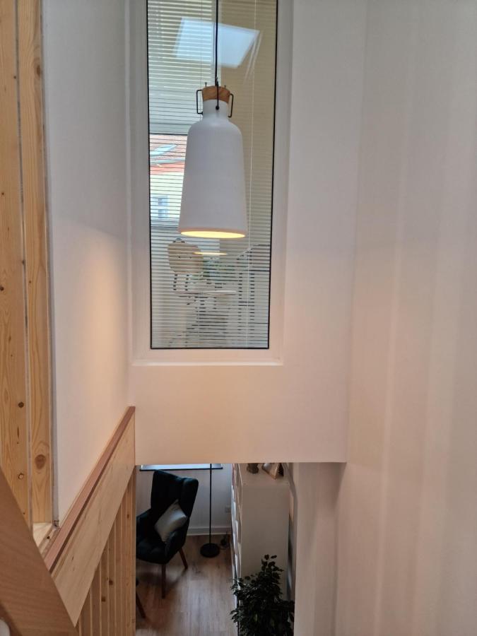 Ferienhaus Polly Taucha Extérieur photo