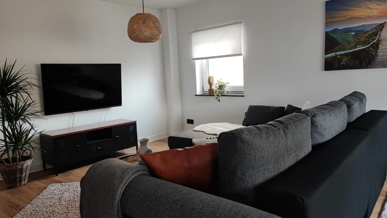 Ferienhaus Polly Taucha Extérieur photo